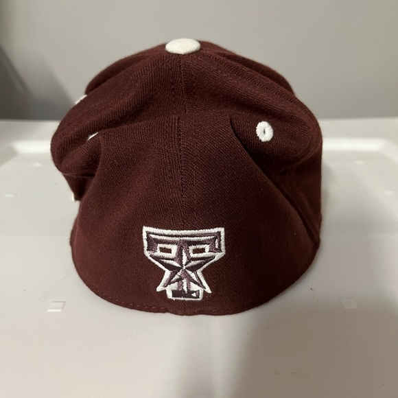 Texas A&M Cap - Picture 3 of 5